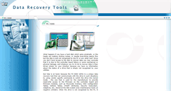 Desktop Screenshot of pc3000.com